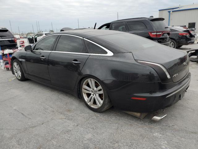 Photo 1 VIN: SAJWA2GB9CLV35004 - JAGUAR XJL 