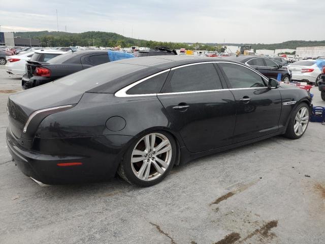 Photo 2 VIN: SAJWA2GB9CLV35004 - JAGUAR XJL 