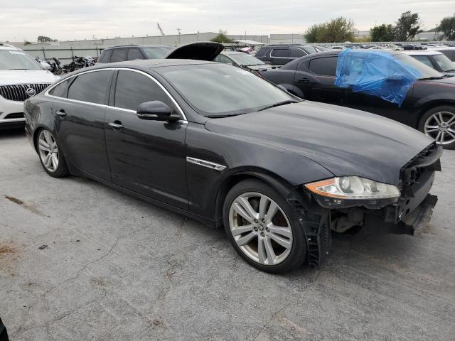 Photo 3 VIN: SAJWA2GB9CLV35004 - JAGUAR XJL 