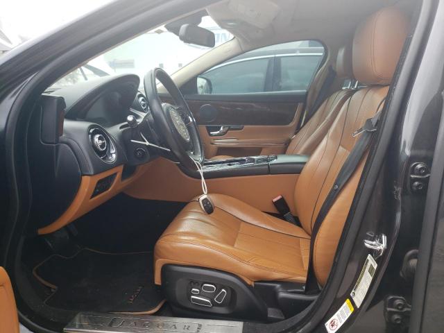 Photo 6 VIN: SAJWA2GB9CLV35004 - JAGUAR XJL 