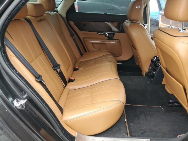 Photo 9 VIN: SAJWA2GB9CLV35004 - JAGUAR XJL 