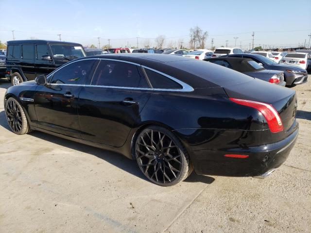 Photo 1 VIN: SAJWA2GB9CLV35794 - JAGUAR XJ 