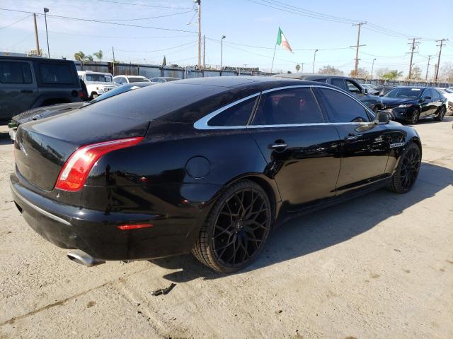 Photo 2 VIN: SAJWA2GB9CLV35794 - JAGUAR XJ 