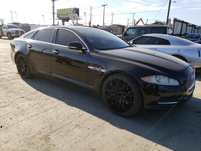 Photo 3 VIN: SAJWA2GB9CLV35794 - JAGUAR XJ 