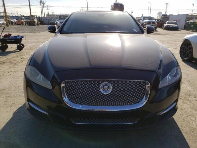 Photo 4 VIN: SAJWA2GB9CLV35794 - JAGUAR XJ 