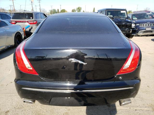 Photo 5 VIN: SAJWA2GB9CLV35794 - JAGUAR XJ 