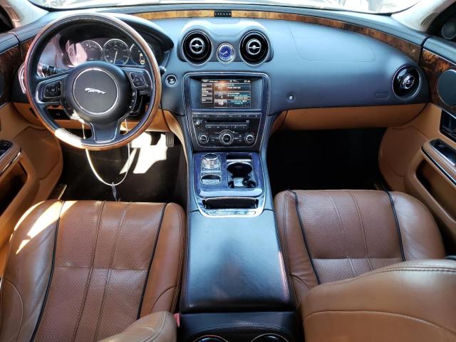 Photo 7 VIN: SAJWA2GB9CLV35794 - JAGUAR XJ 