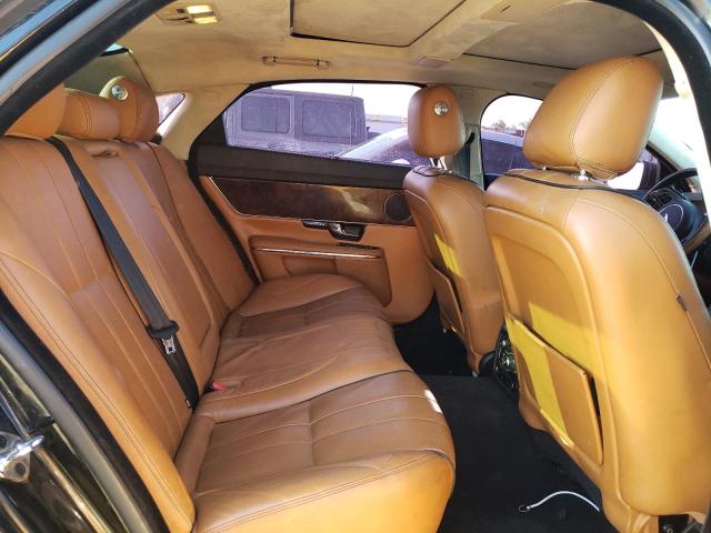 Photo 9 VIN: SAJWA2GB9CLV35794 - JAGUAR XJ 