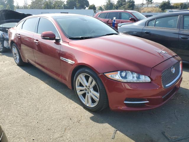 Photo 3 VIN: SAJWA2GB9CLV38548 - JAGUAR XJL 