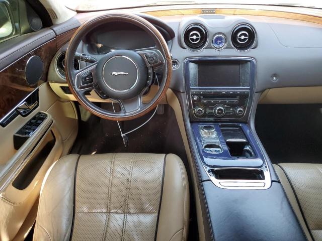 Photo 7 VIN: SAJWA2GB9CLV38548 - JAGUAR XJL 