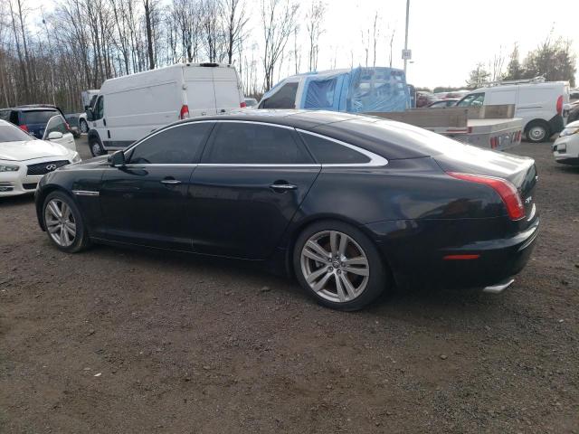 Photo 1 VIN: SAJWA2GBXBLV01801 - JAGUAR XJ 