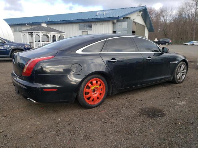 Photo 2 VIN: SAJWA2GBXBLV01801 - JAGUAR XJ 