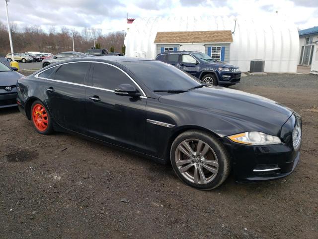 Photo 3 VIN: SAJWA2GBXBLV01801 - JAGUAR XJ 