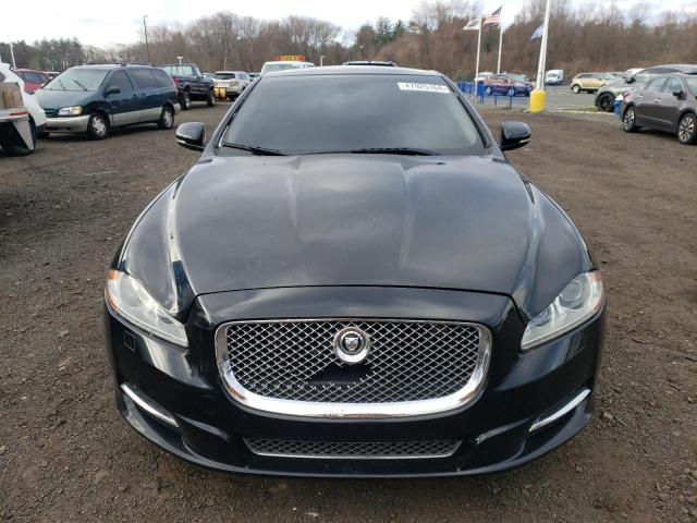 Photo 4 VIN: SAJWA2GBXBLV01801 - JAGUAR XJ 