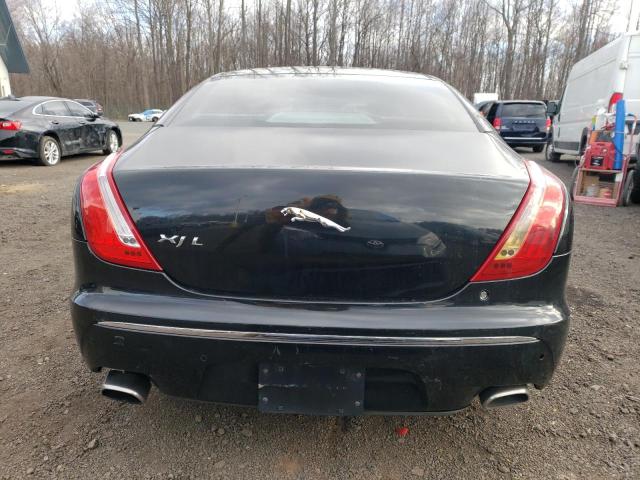 Photo 5 VIN: SAJWA2GBXBLV01801 - JAGUAR XJ 