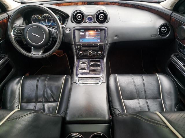 Photo 7 VIN: SAJWA2GBXBLV01801 - JAGUAR XJ 