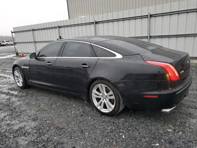 Photo 1 VIN: SAJWA2GBXBLV03533 - JAGUAR XJ 