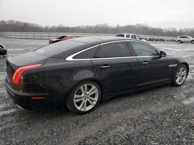 Photo 2 VIN: SAJWA2GBXBLV03533 - JAGUAR XJ 