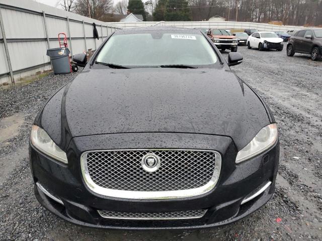 Photo 4 VIN: SAJWA2GBXBLV03533 - JAGUAR XJ 