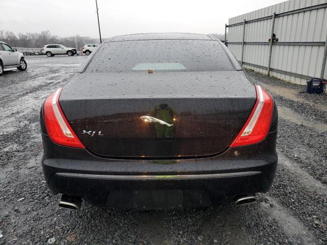 Photo 5 VIN: SAJWA2GBXBLV03533 - JAGUAR XJ 