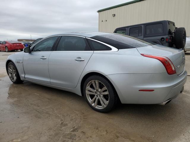 Photo 1 VIN: SAJWA2GBXBLV06223 - JAGUAR XJL 