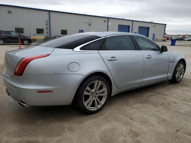 Photo 2 VIN: SAJWA2GBXBLV06223 - JAGUAR XJL 