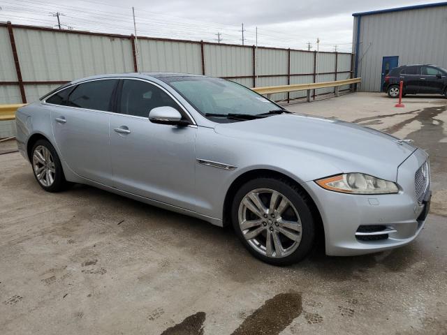 Photo 3 VIN: SAJWA2GBXBLV06223 - JAGUAR XJL 