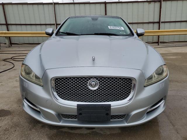 Photo 4 VIN: SAJWA2GBXBLV06223 - JAGUAR XJL 