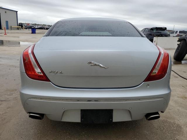 Photo 5 VIN: SAJWA2GBXBLV06223 - JAGUAR XJL 