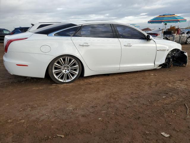 Photo 2 VIN: SAJWA2GBXBLV10451 - JAGUAR XJL 