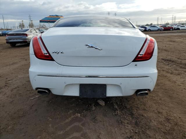 Photo 5 VIN: SAJWA2GBXBLV10451 - JAGUAR XJL 