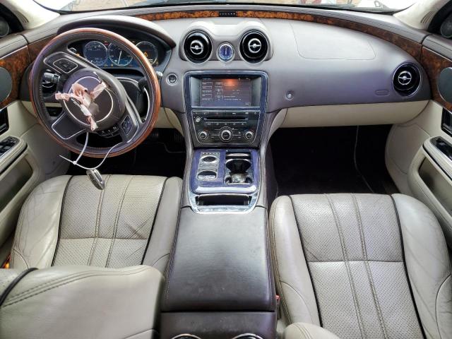 Photo 7 VIN: SAJWA2GBXBLV10451 - JAGUAR XJL 