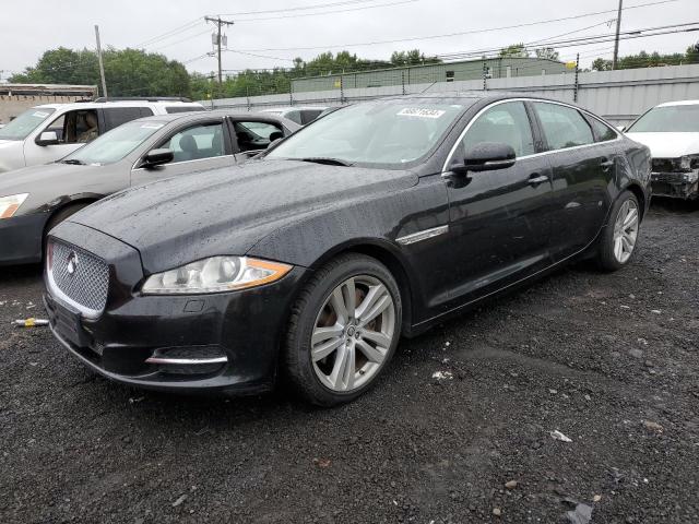 Photo 0 VIN: SAJWA2GBXBLV12636 - JAGUAR XJL 