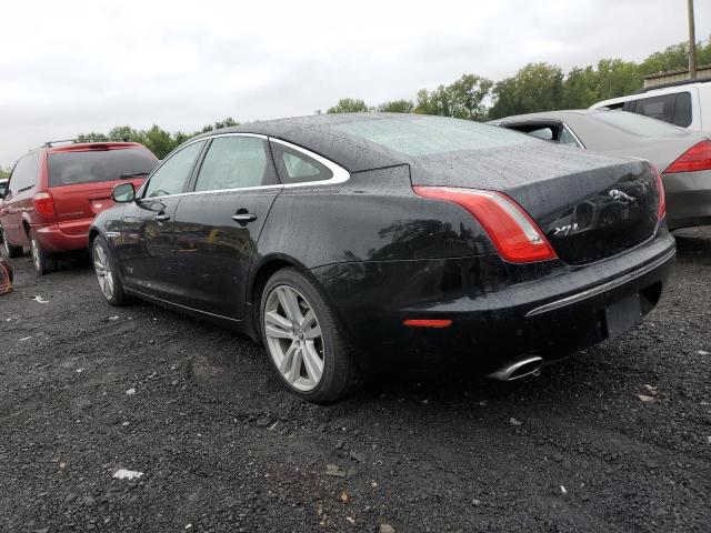 Photo 1 VIN: SAJWA2GBXBLV12636 - JAGUAR XJL 