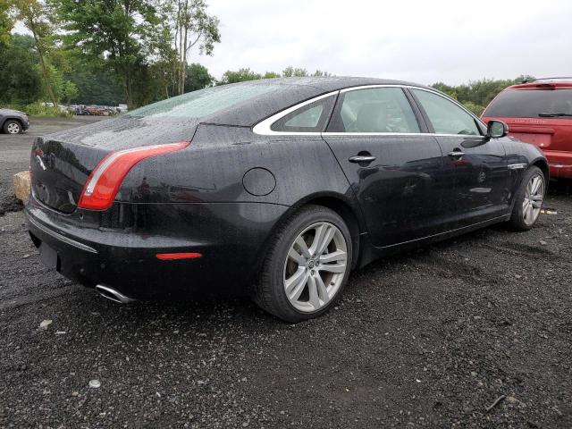 Photo 2 VIN: SAJWA2GBXBLV12636 - JAGUAR XJL 