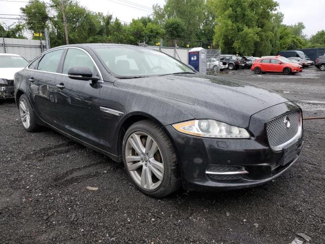 Photo 3 VIN: SAJWA2GBXBLV12636 - JAGUAR XJL 