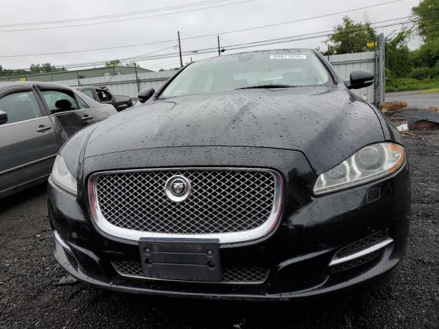 Photo 4 VIN: SAJWA2GBXBLV12636 - JAGUAR XJL 