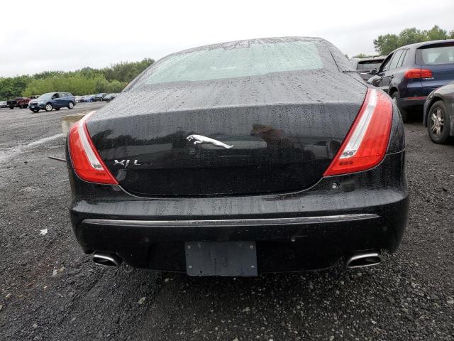 Photo 5 VIN: SAJWA2GBXBLV12636 - JAGUAR XJL 