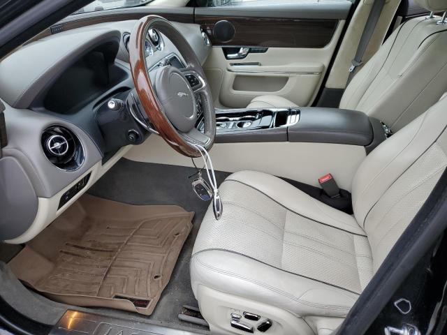 Photo 6 VIN: SAJWA2GBXBLV12636 - JAGUAR XJL 