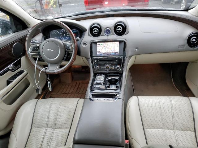 Photo 7 VIN: SAJWA2GBXBLV12636 - JAGUAR XJL 