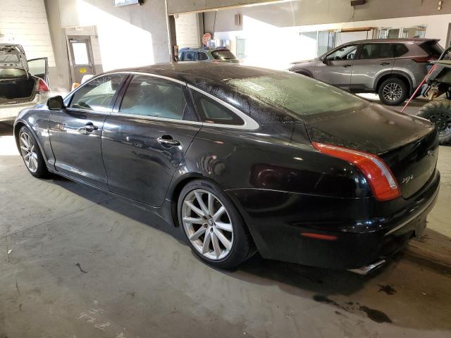 Photo 1 VIN: SAJWA2GBXBLV12667 - JAGUAR XJL 