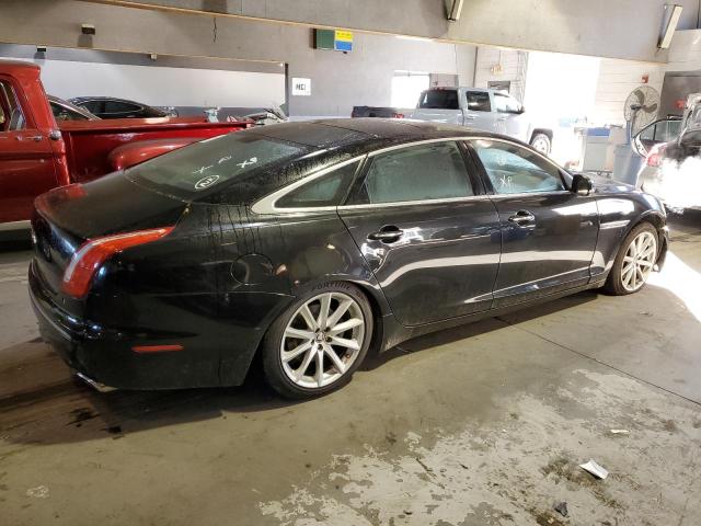 Photo 2 VIN: SAJWA2GBXBLV12667 - JAGUAR XJL 