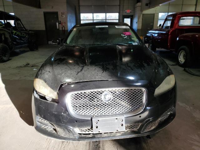 Photo 4 VIN: SAJWA2GBXBLV12667 - JAGUAR XJL 