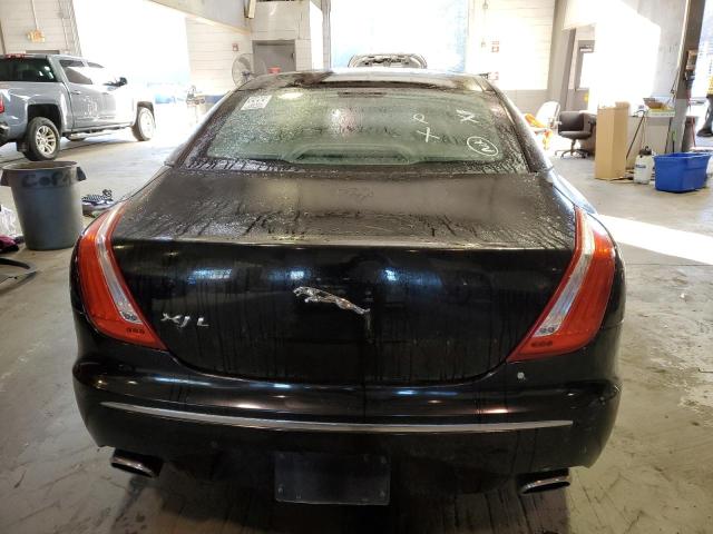 Photo 5 VIN: SAJWA2GBXBLV12667 - JAGUAR XJL 