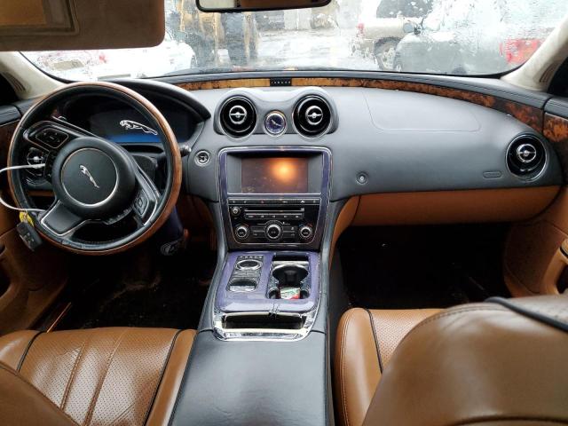 Photo 7 VIN: SAJWA2GBXBLV12667 - JAGUAR XJL 