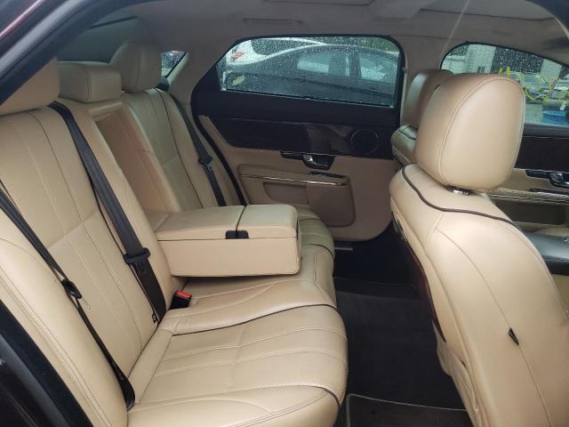 Photo 5 VIN: SAJWA2GBXBLV12796 - JAGUAR XJL 