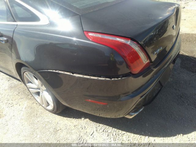 Photo 5 VIN: SAJWA2GBXBLV17738 - JAGUAR XJ 