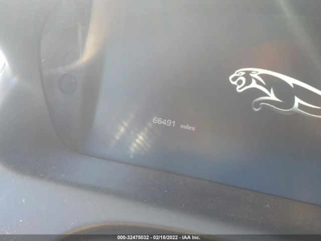 Photo 6 VIN: SAJWA2GBXBLV17738 - JAGUAR XJ 