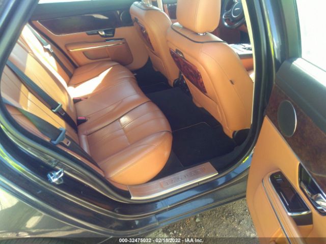 Photo 7 VIN: SAJWA2GBXBLV17738 - JAGUAR XJ 