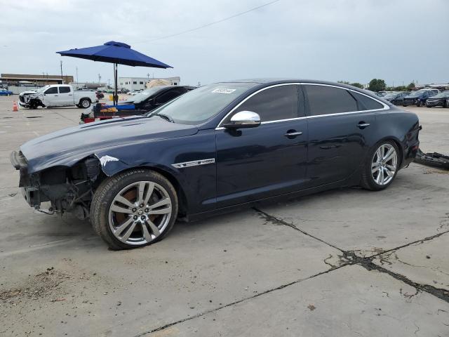 Photo 0 VIN: SAJWA2GBXCLV25436 - JAGUAR XJL 